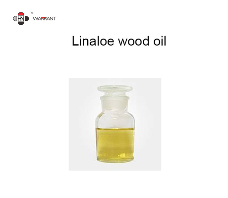 MSDS Yellow Antioxidant Linalool Lavender Oil